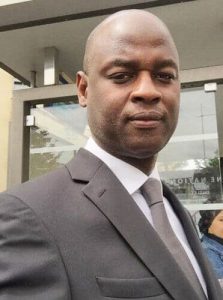 abdoulaye camara exco Senegal